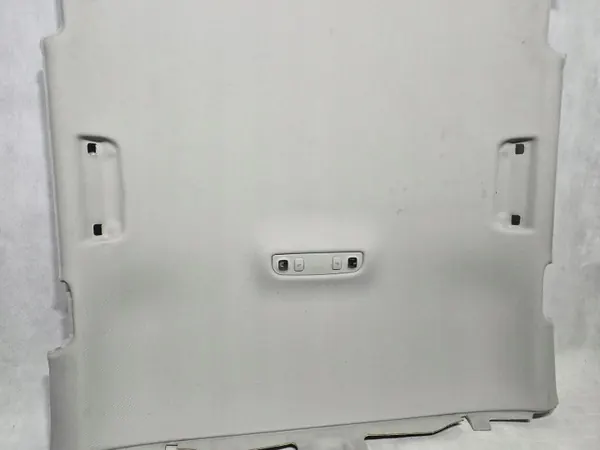 Plafonnier Audi A3 8P OEM PODSUFITKA A3 8P image 4