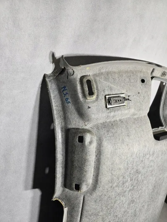 Plafonnier Audi A3 8P OEM PODSUFITKA A3 8P image 7