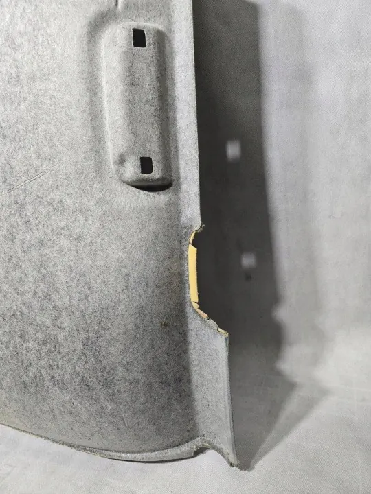 Plafonnier Audi A3 8P OEM PODSUFITKA A3 8P image 9