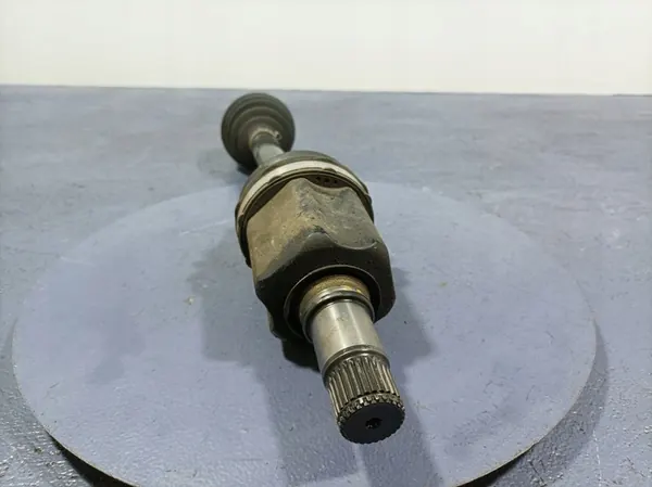 MERCEDES S W222 LIFT EIXO DIANTEIRO DIREITO A2223300902 image 2