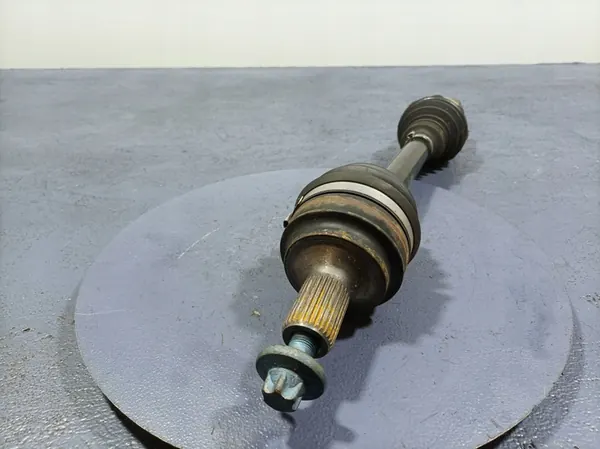 MERCEDES S W222 LIFT EIXO DIANTEIRO DIREITO A2223300902 image 3