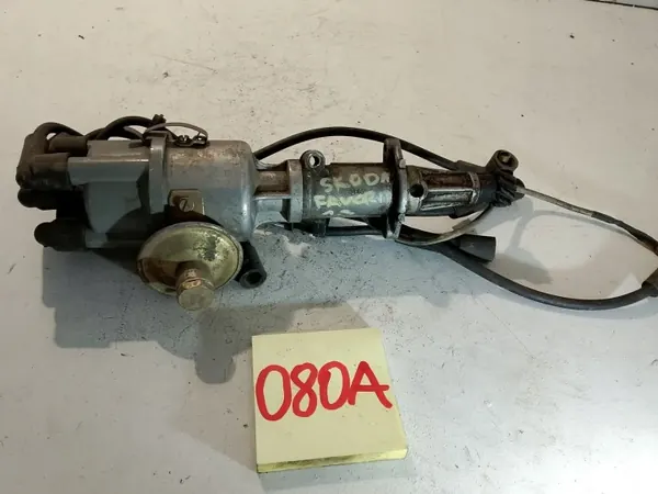 Ontstekingsverdeler OEM 115911000 voor Skoda Favorit image 2