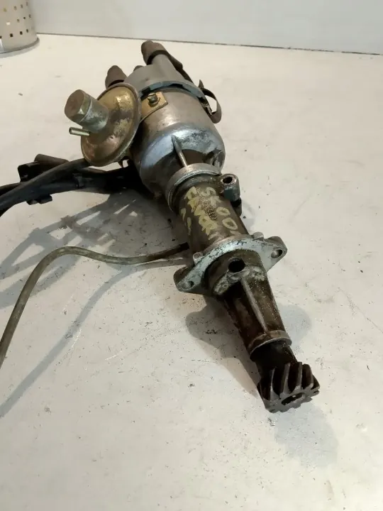 Ontstekingsverdeler OEM 115911000 voor Skoda Favorit image 3
