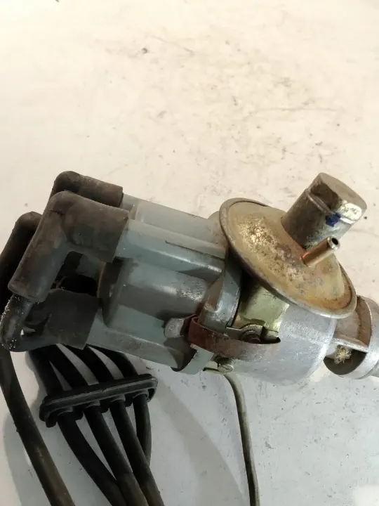 Ontstekingsverdeler OEM 115911000 voor Skoda Favorit image 4