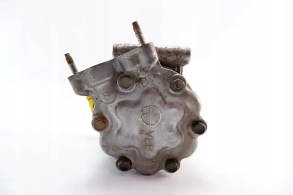 Compresor de aire acondicionado Citroen OE 9684480480 - Usado image 5