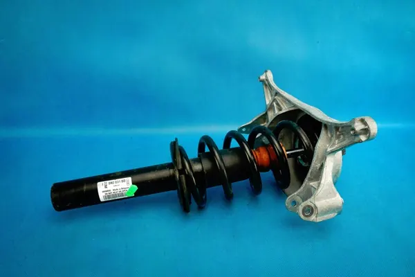 Set Ammortizzatori Anteriori Audi Q5 8R 8R0413031BD 8R0411105CQ image 3