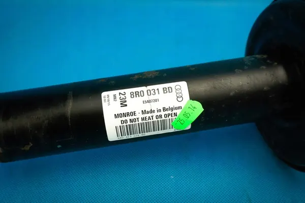 Set Ammortizzatori Anteriori Audi Q5 8R 8R0413031BD 8R0411105CQ image 5
