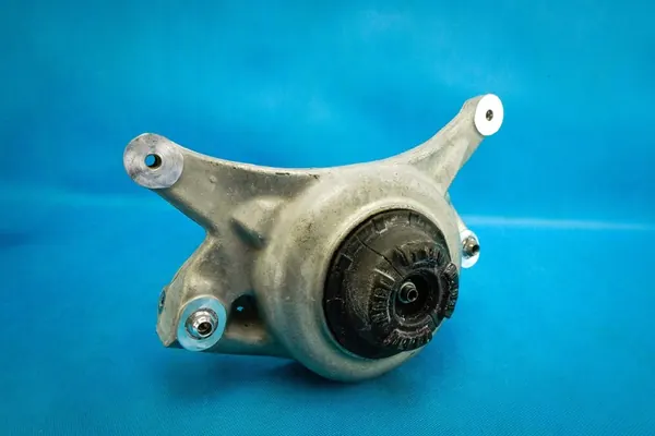 Set Ammortizzatori Anteriori Audi Q5 8R 8R0413031BD 8R0411105CQ image 8