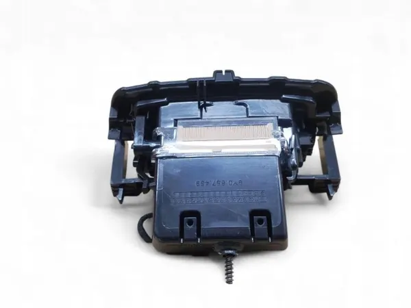 Porsche Cayenne 9Y0 9Y3 OEM 9Y0857459 Främre tunnelaskkopp image 6