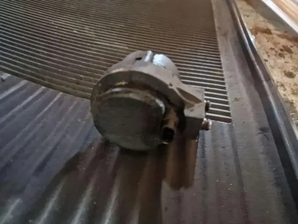 Bomba de água 5G0965567 para VW Golf VII 1.6TDI image 3