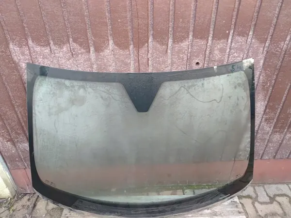 VOLVO S40 II V50 Frontscheibe OEM gebraucht image 3