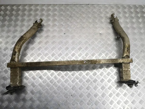 Cadre Auxiliaire Avant Peugeot 508 2011 OEM AMD49941 image 2