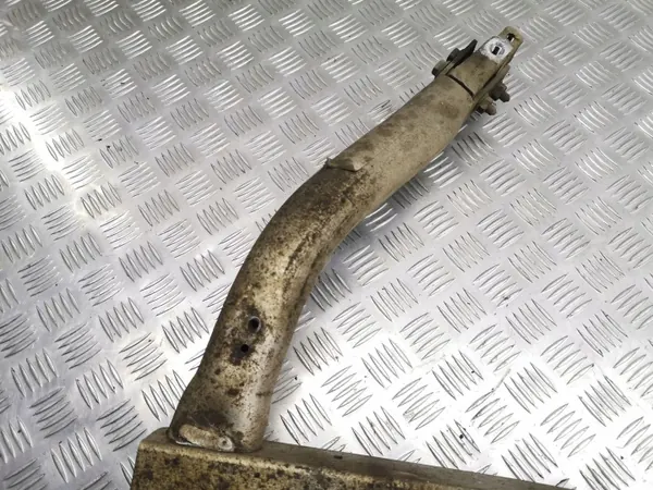 Cadre Auxiliaire Avant Peugeot 508 2011 OEM AMD49941 image 3