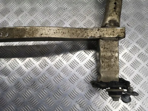Cadre Auxiliaire Avant Peugeot 508 2011 OEM AMD49941 image 5