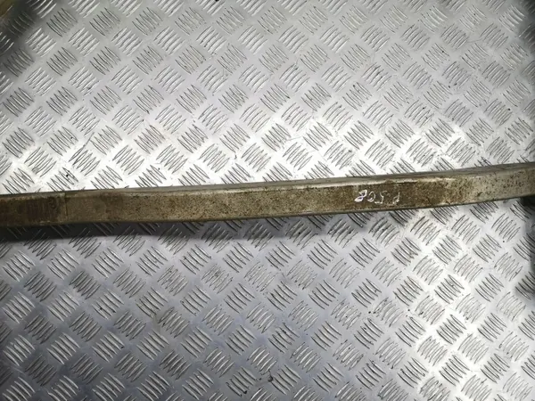 Cadre Auxiliaire Avant Peugeot 508 2011 OEM AMD49941 image 6