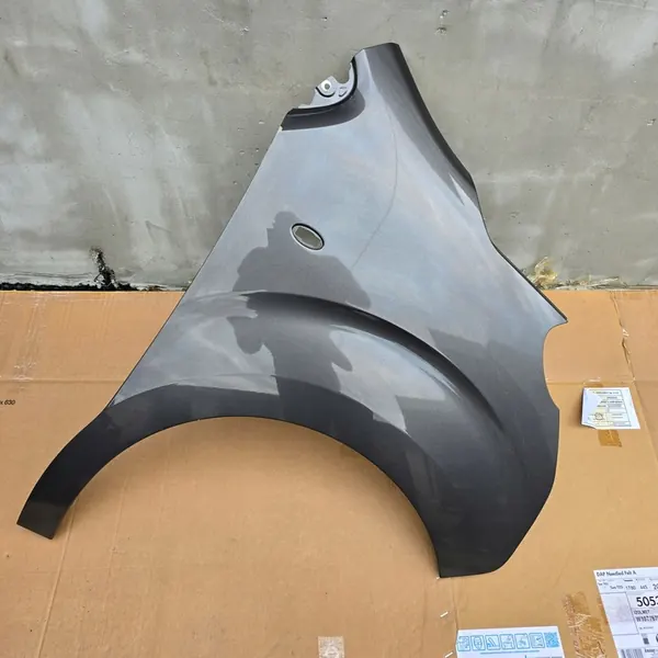 PEUGEOT EXPERT CITROEN JUMPY TOYOTA PROACE Höger Framskärm OEM image 2