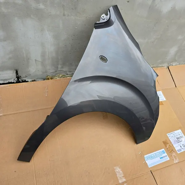 PEUGEOT EXPERT CITROEN JUMPY TOYOTA PROACE Höger Framskärm OEM image 3