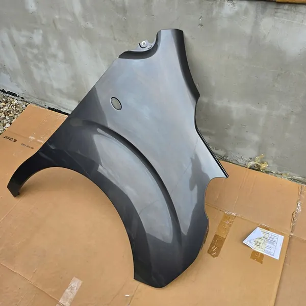 PEUGEOT EXPERT CITROEN JUMPY TOYOTA PROACE Höger Framskärm OEM image 4