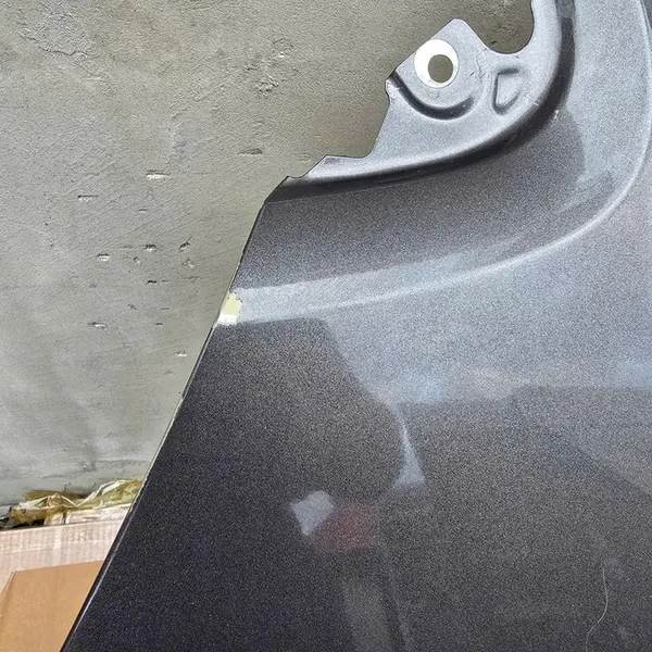 PEUGEOT EXPERT CITROEN JUMPY TOYOTA PROACE Höger Framskärm OEM image 5