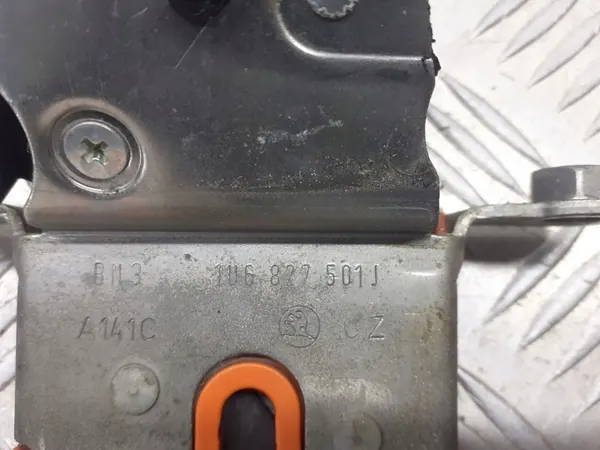 Bagagelås Skoda Octavia I 1.9 TDI image 2