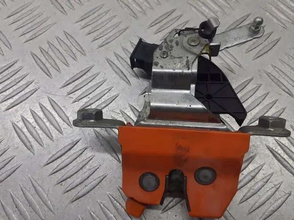 Bagagelås Skoda Octavia I 1.9 TDI image 3