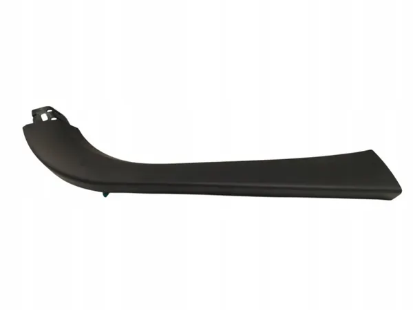 Tesla Model S Taka-tunnelin kansi OEM 100923500I image 3