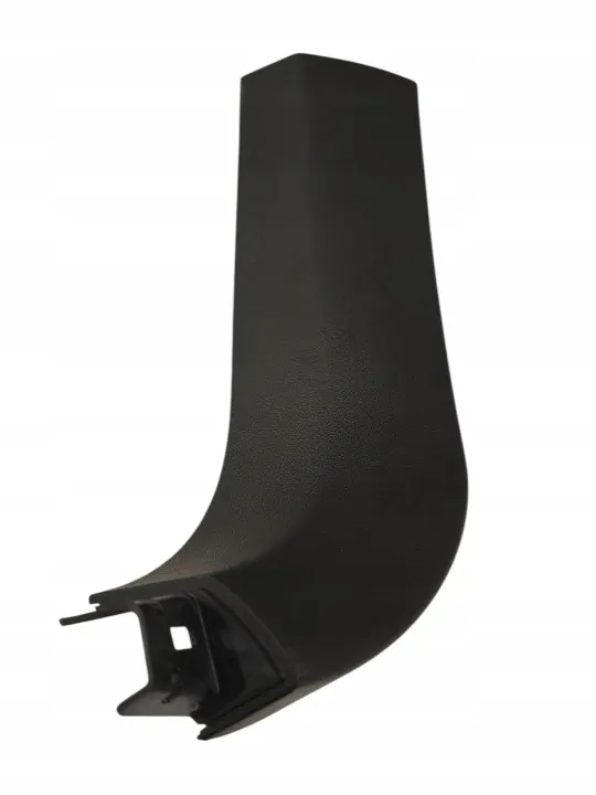 Tesla Model S Taka-tunnelin kansi OEM 100923500I image 4