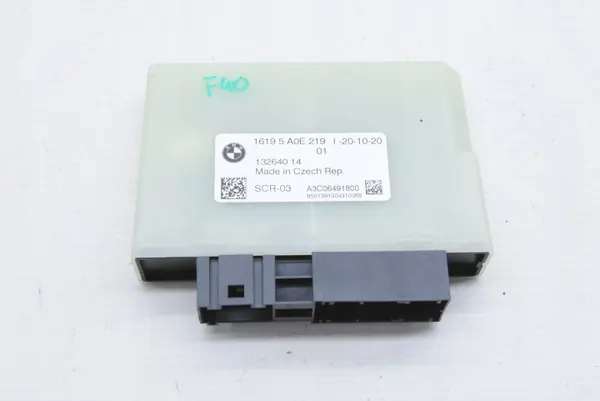 AdBlue-Steuermodul OEM 13264014 für BMW 1 F40 image 2