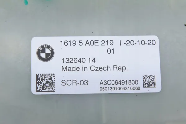 AdBlue-Steuermodul OEM 13264014 für BMW 1 F40 image 3