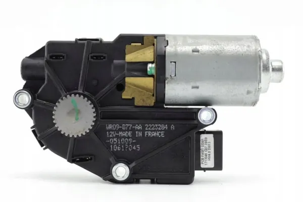 Takluckemotor OEM 2223284A för Peugeot 5008 image 2
