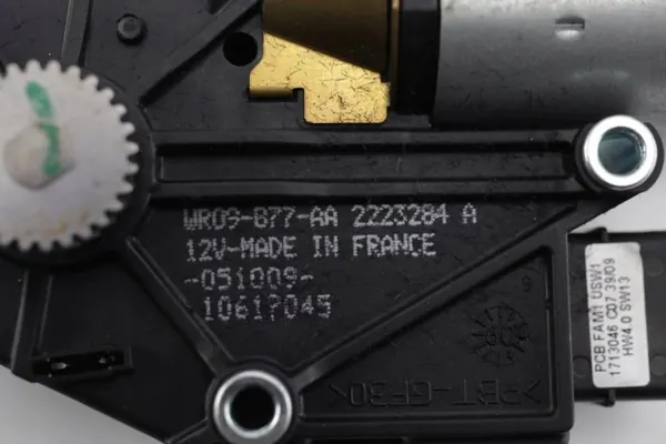 Takluckemotor OEM 2223284A för Peugeot 5008 image 4