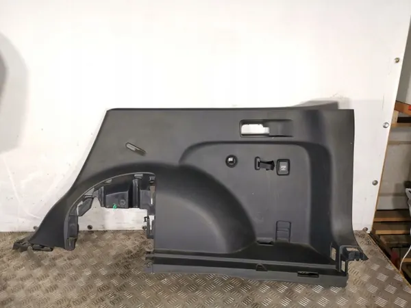 Painel de compartimento roda Honda CR-V OEM FBZ10142 image 2