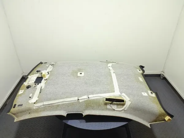 Teto Mercedes A W177 Sedan OEM Lochow-323179- image 4