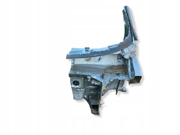 Painel dianteiro esquerdo OEM - Volkswagen Tiguan image 3