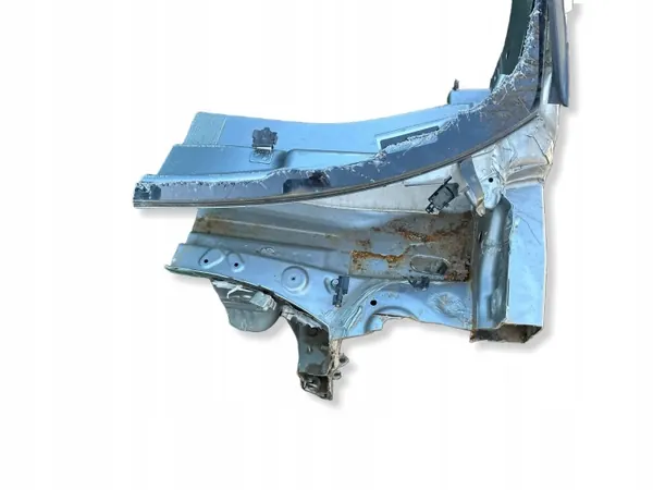 Painel dianteiro esquerdo OEM - Volkswagen Tiguan image 4