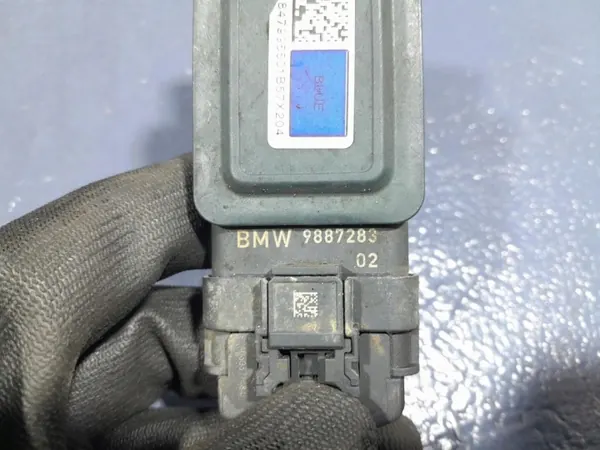 Sensor NOx BMW OEM 9887283 para X7 G07 3.0D 340CV image 4