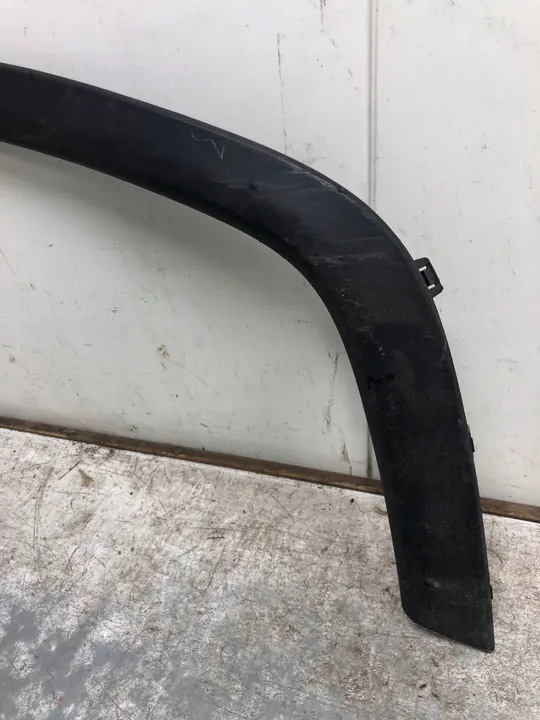 Höger främre skärmtrim Jeep Compass II 5UP10TRMAB image 2