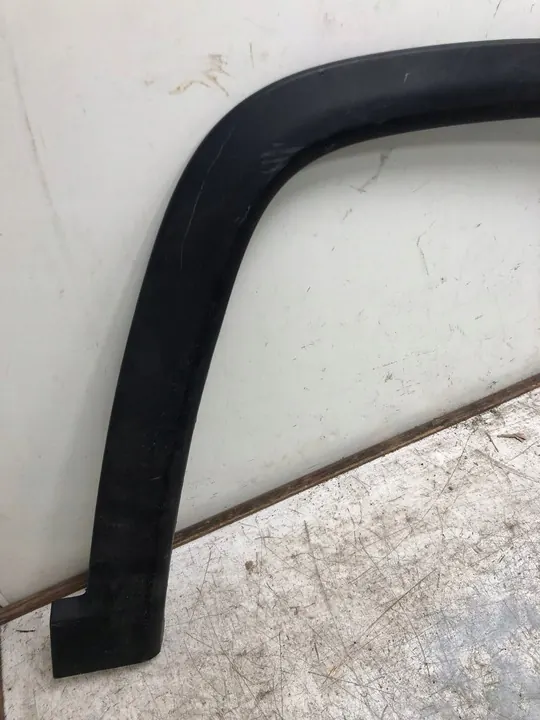 Höger främre skärmtrim Jeep Compass II 5UP10TRMAB image 3