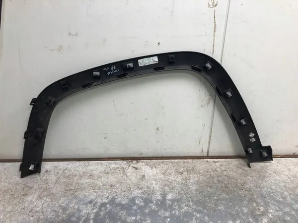 Höger främre skärmtrim Jeep Compass II 5UP10TRMAB image 4