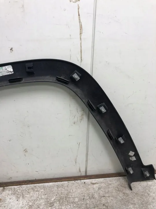 Höger främre skärmtrim Jeep Compass II 5UP10TRMAB image 6