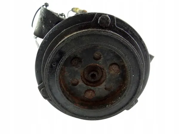 Compressore Aria Condizionata BMW E46 image 2