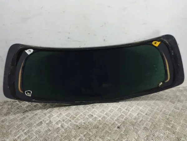 Toyota Yaris 2012 Achterruit OEM AMD113927 image 4