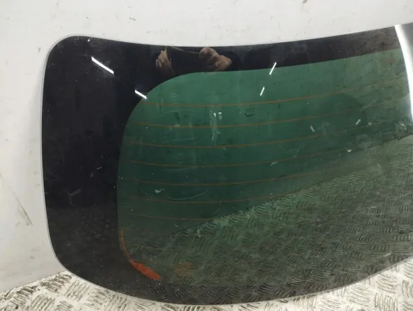 Toyota Yaris 2012 Achterruit OEM AMD113927 image 5