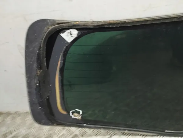 Toyota Yaris 2012 Achterruit OEM AMD113927 image 7