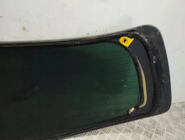 Toyota Yaris 2012 Achterruit OEM AMD113927 image 8