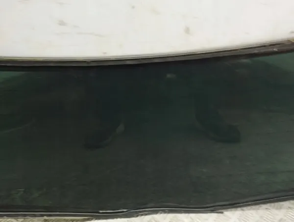 Toyota Yaris 2012 Achterruit OEM AMD113927 image 9