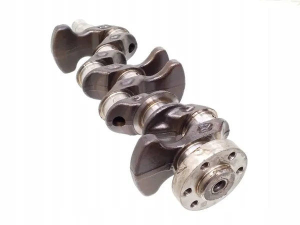 Virabrequim Volkswagen OEM 027110113 - Usado image 2
