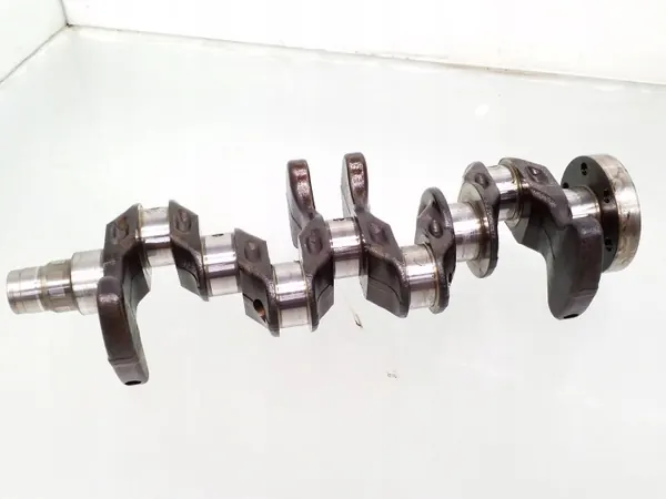 Virabrequim Volkswagen OEM 027110113 - Usado image 3