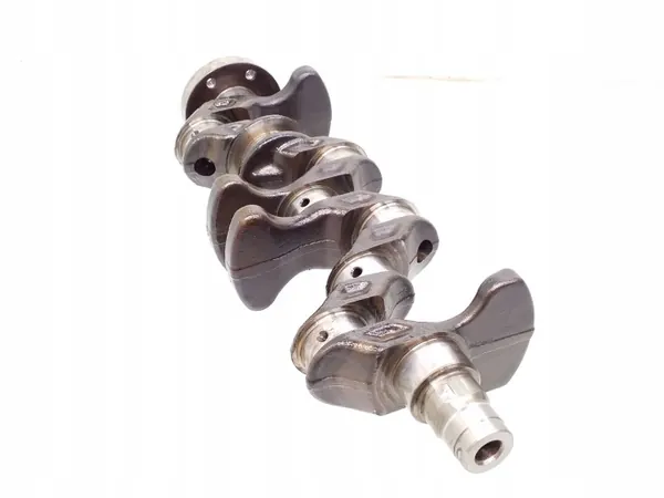 Virabrequim Volkswagen OEM 027110113 - Usado image 4