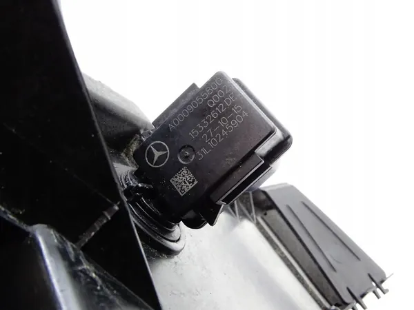 Matosuodinkotelon Kotelo OEM KABINOWEGO Mercedes GLE image 5